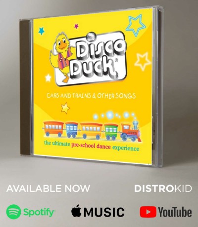 Wake Up Warm Up Promo