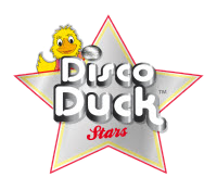 disco duck stars